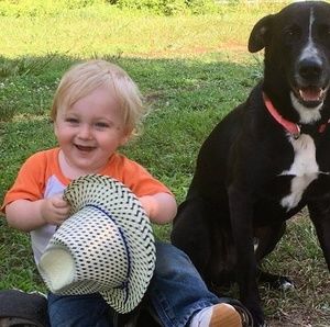 Meet your Posher, Scott